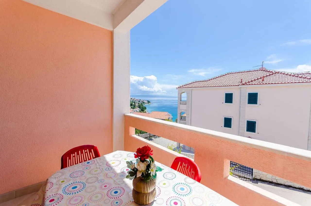 Apartments Kursan Trogir
