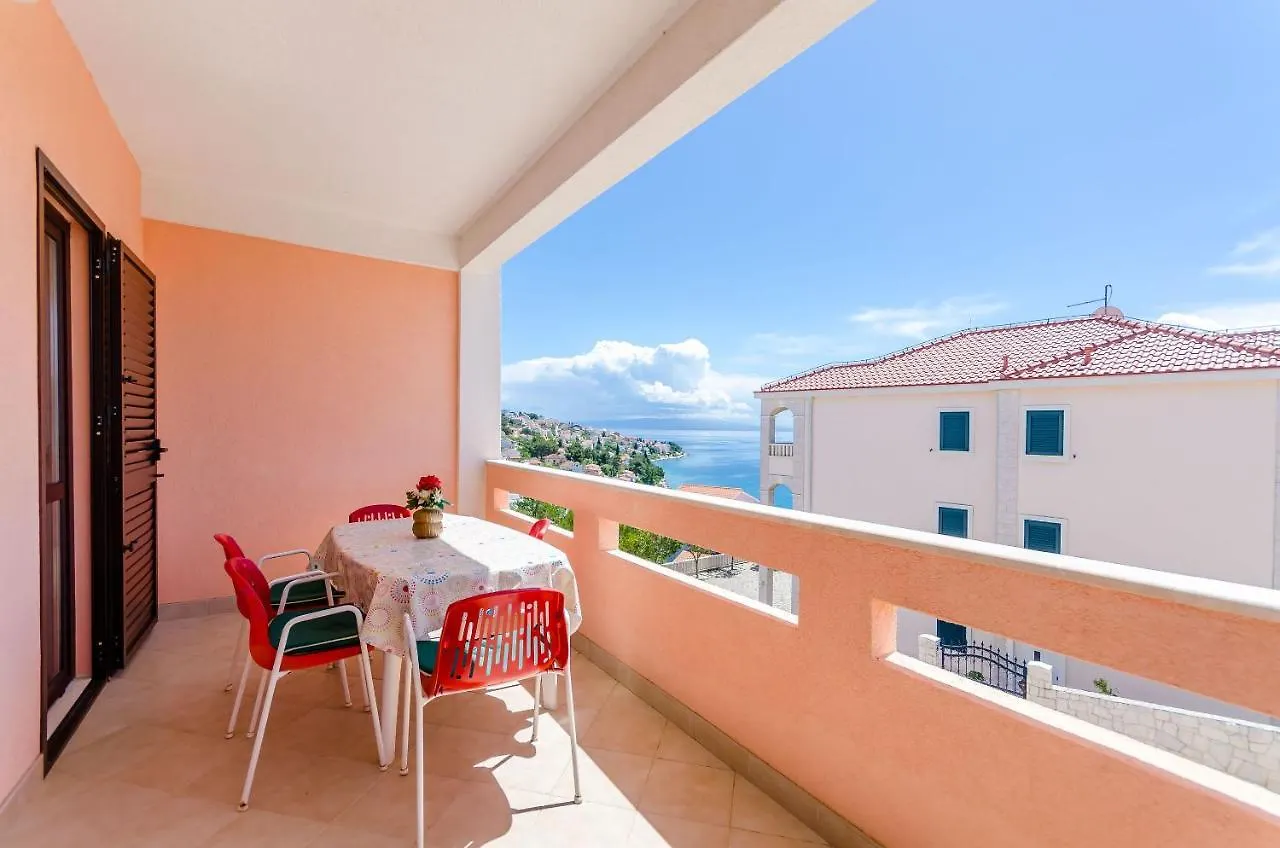 Apartments Kursan Trogir 0*,  Croatia