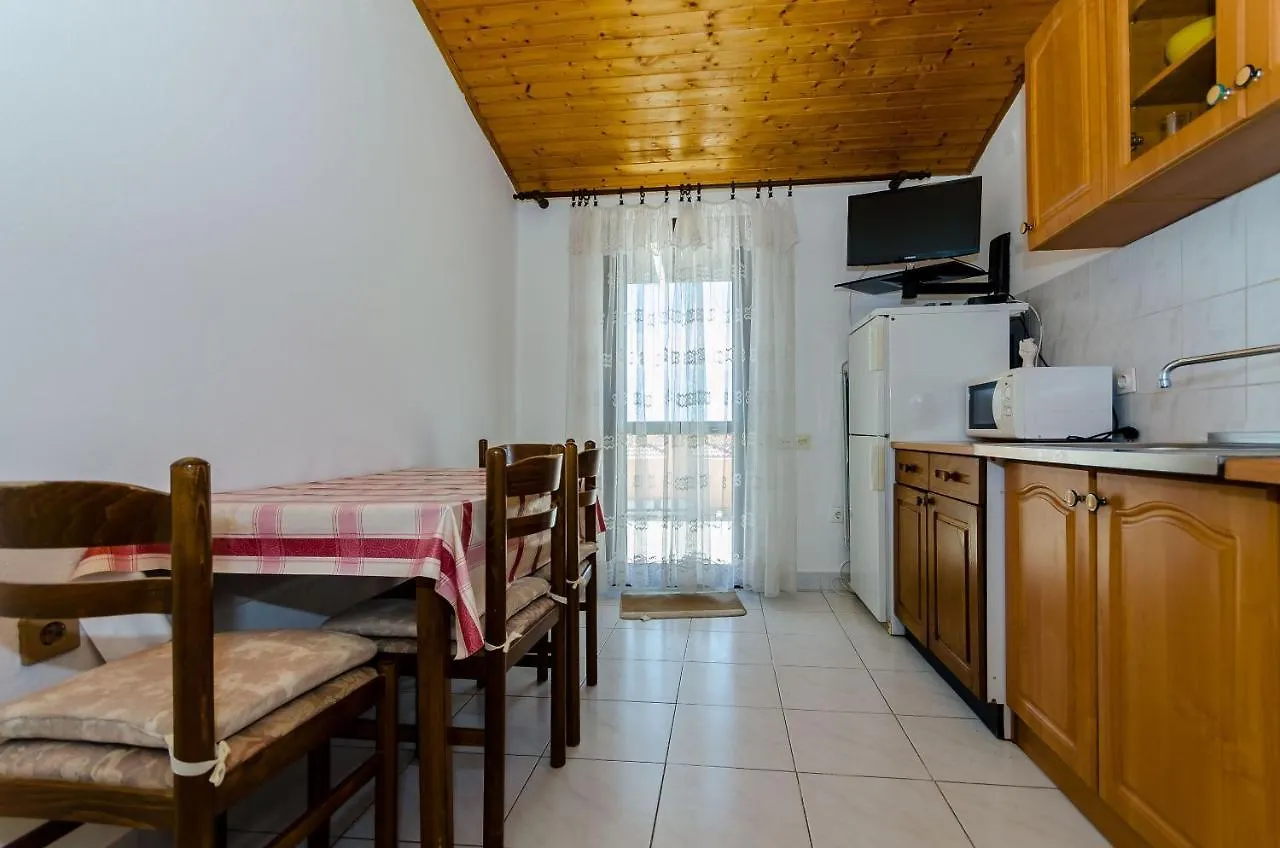 Apartments Kursan Trogir 0*,  Croatia