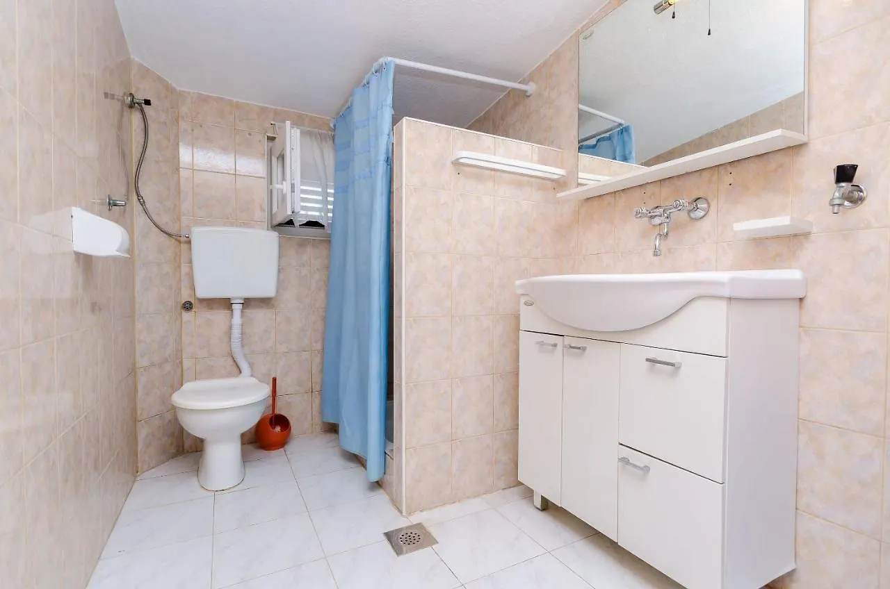Apartments Kursan Trogir