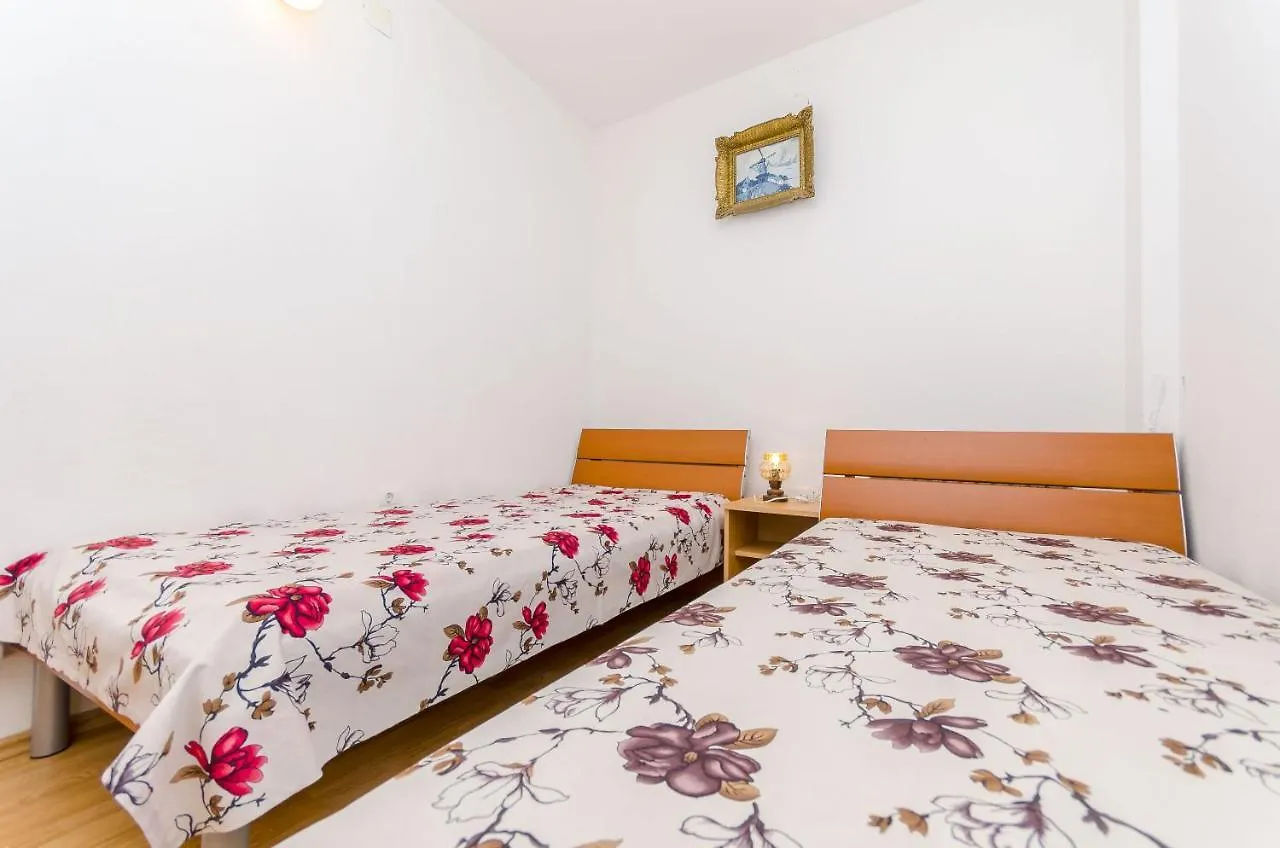 Apartments Kursan Trogir 0*,  Croatia