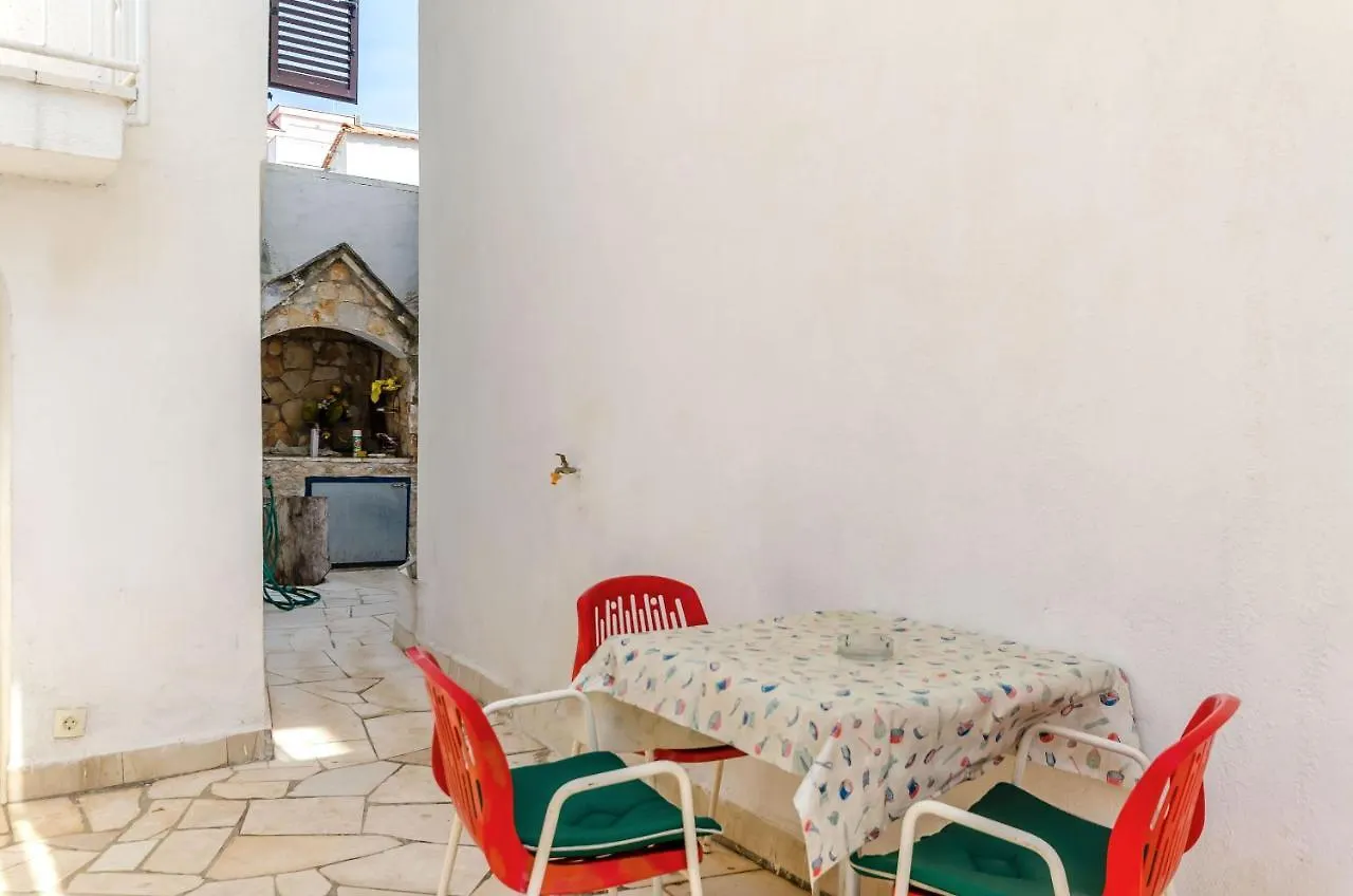 Apartments Kursan Trogir